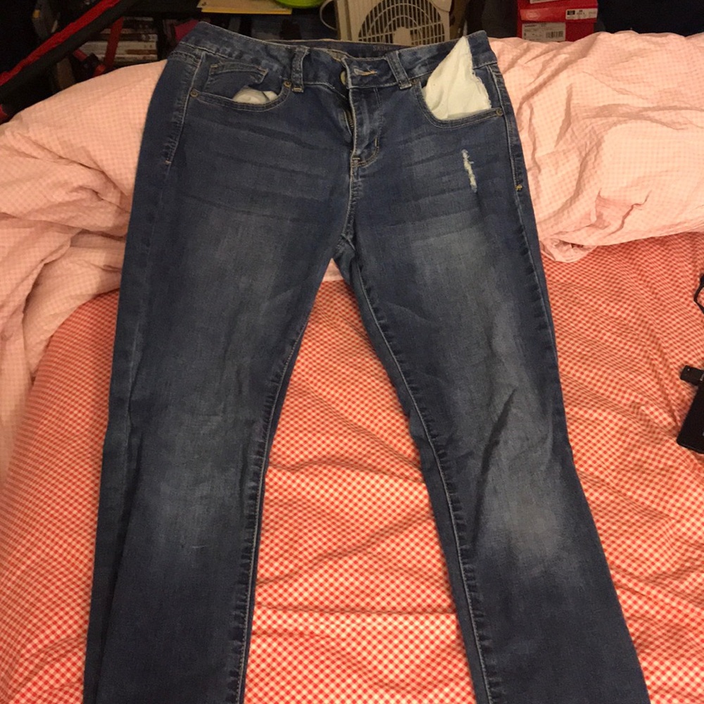 Jeans